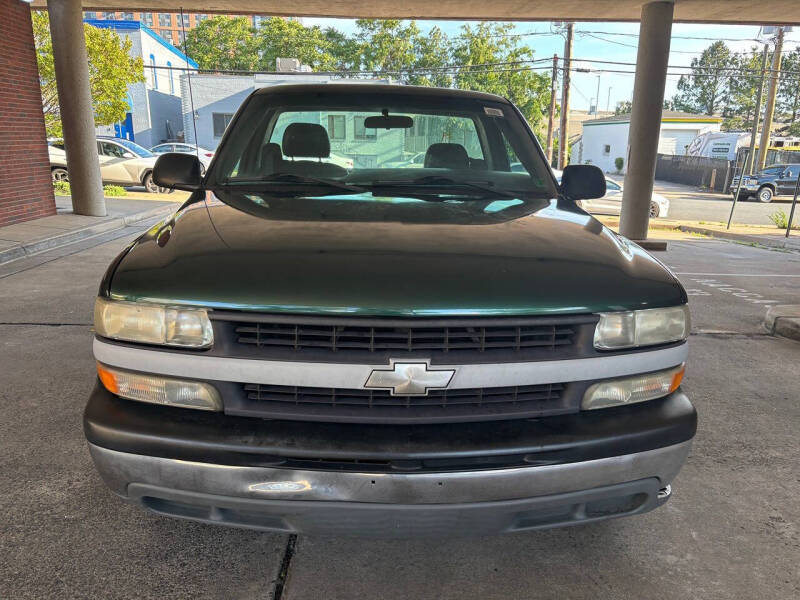 chevrolet silverado 1500 2002 1GCEC14V12Z155681 image chevrolet silverado 1500 2002 1GCEC14V12Z155681 image